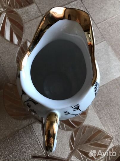 Молочник Вербилки