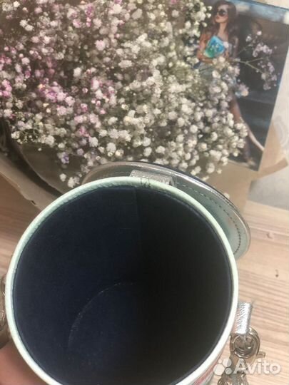 Сумочка Macarons