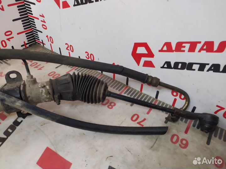 Рулевая рейка Honda Logo