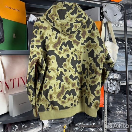 Зип Худи CavEmpt