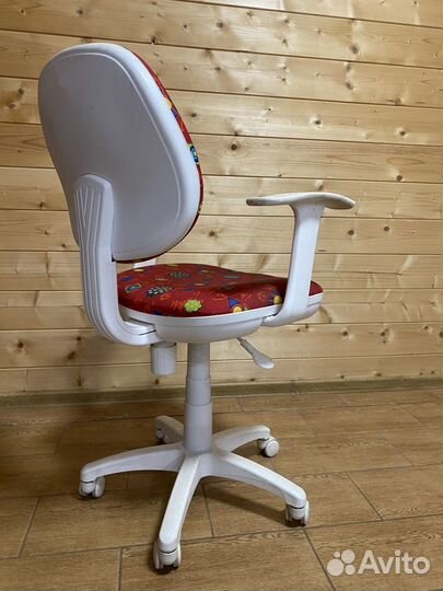 Компьютерное кресло бу