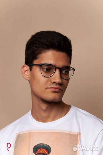 Мужская стрижка