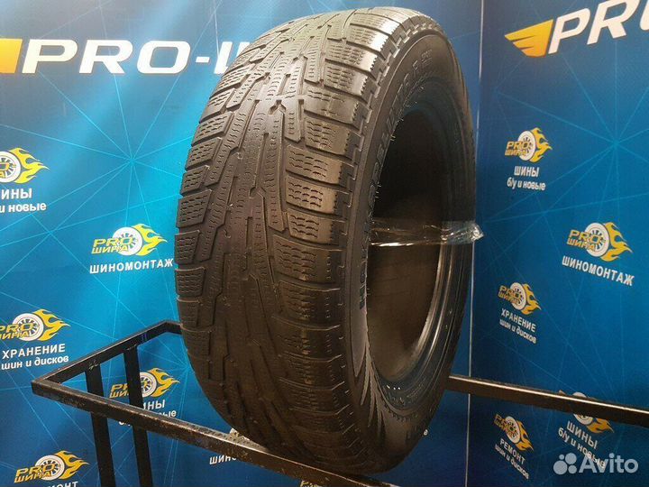 Nokian Tyres Hakkapeliitta R SUV 245/65 R17