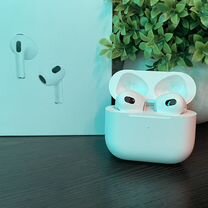 AirPods 3 качество Premium+