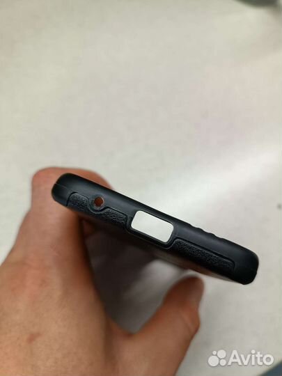 Чехол xiaomi redmi note 11/11s