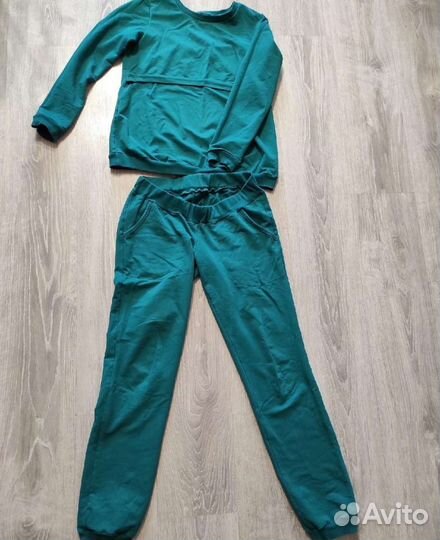 Спортивный костюм для беременных