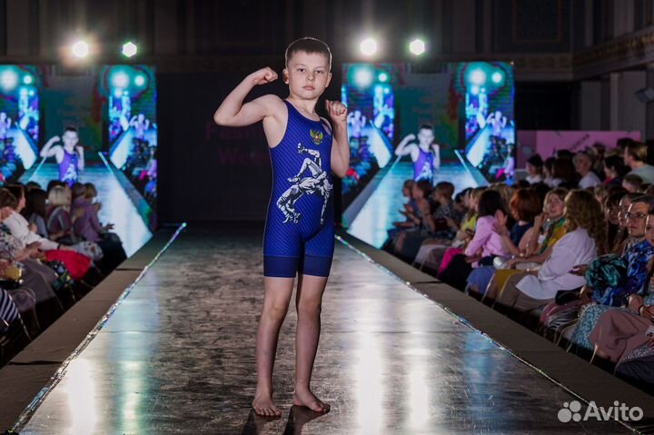 Форма для бокса карате дзюдо единоборств на заказ