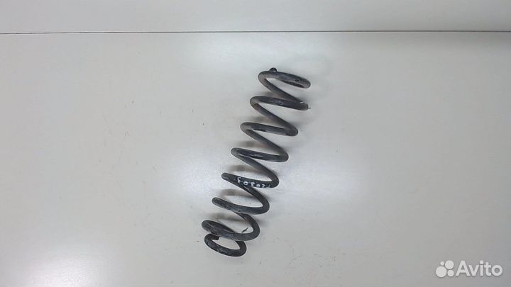 Пружина подвески Audi Q3 2018, 2021
