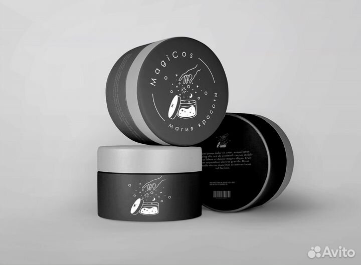 Графический дизайнер.Создание логотипов и др