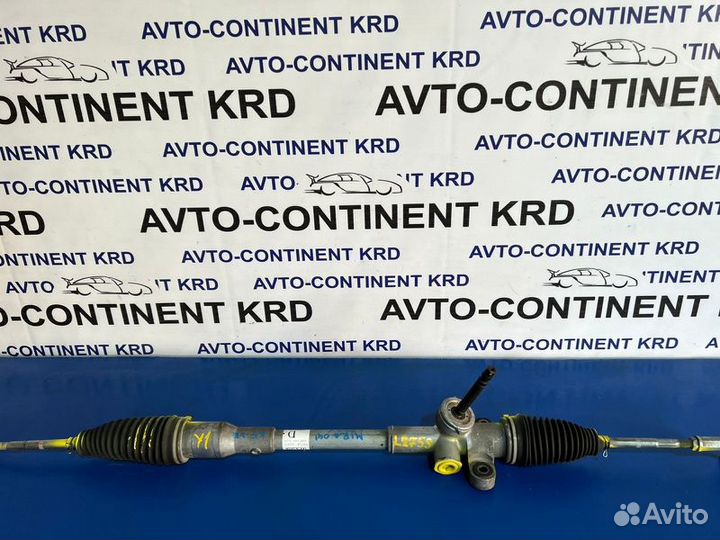 Рулевая рейка Daihatsu Mira L275S KF