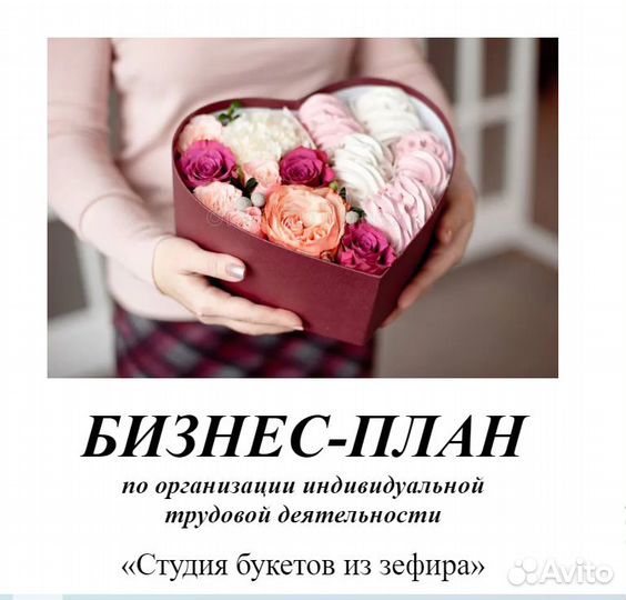 Бизнес план для соцконтракта. Сопровождение