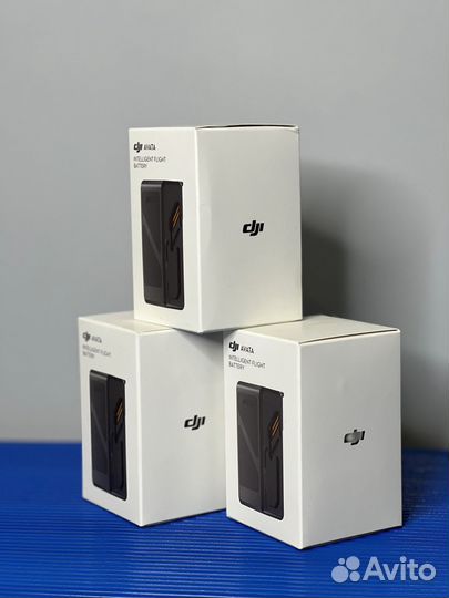 Аккумулятор DJI avata Intelligent Flight Battery