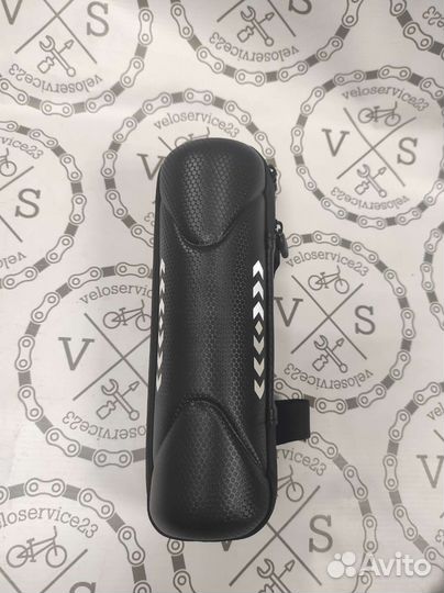 Сумка для электросамоката на руль