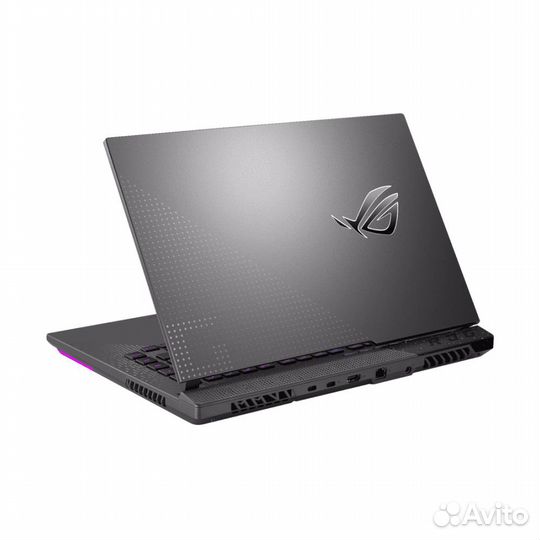 Игровой ноутбук Asus rog strix g15
