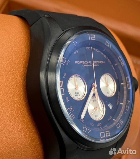 Мужские часы Porsche Design