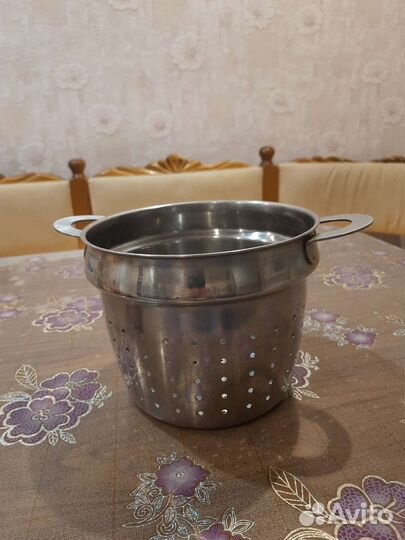 Насадка пароварка IKEA