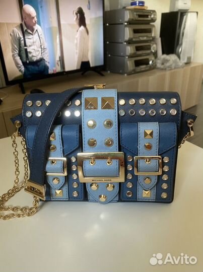 Сумка michael kors оригинал б/у