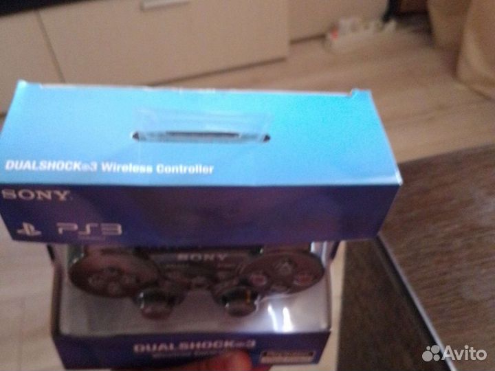 Sony PS3 контроллер,джойстик