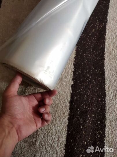 Пленка для парника