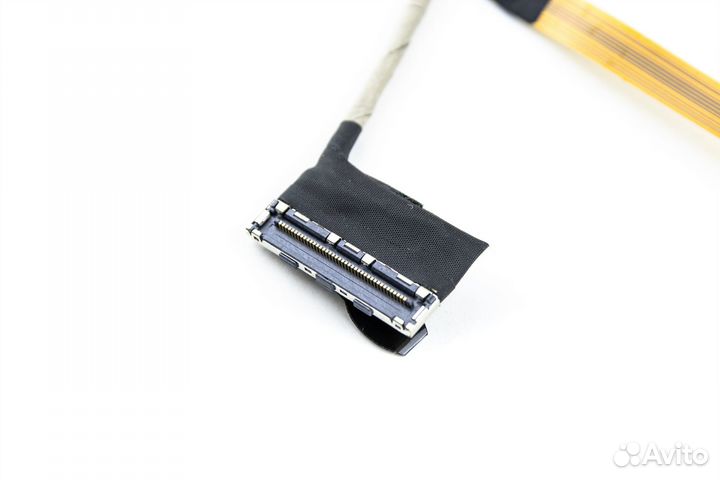 Шлейф для матрицы Lenovo 730-15IKB FHD p/n: DC020