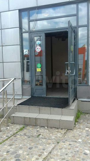 Истра Сдаётся павильон 52 кв.м,каникулы 2 недели