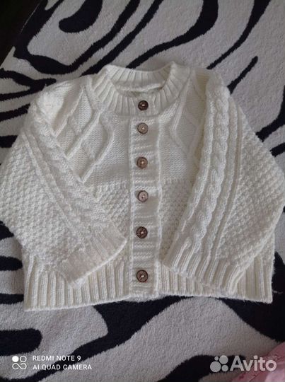 Детская одежда