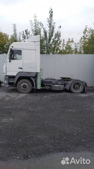 МАЗ 5440А9-1320-031 с полуприцепом, 2012