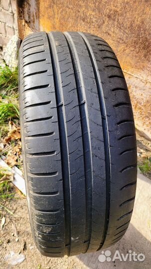 Michelin Energy Saver 205/55 R16