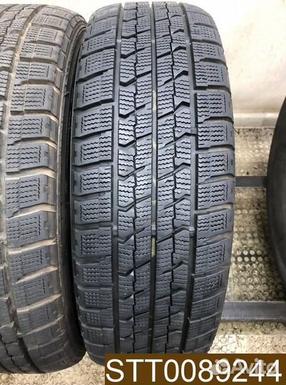 Goodyear UltraGrip Ice Navi Zea 195/65 R15 91Q