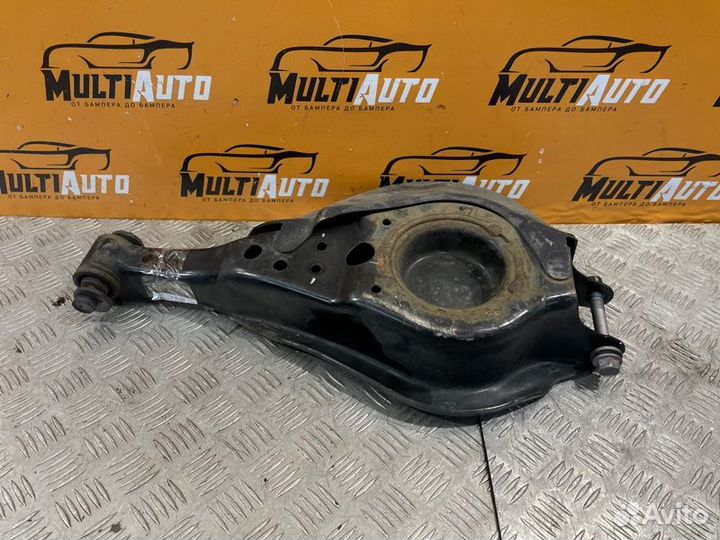 Рычаг подвески задний Lexus Rx 4 (2grfxs) 3500CC