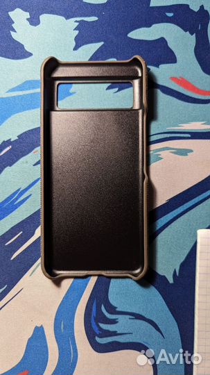 Чехол на google pixel 8