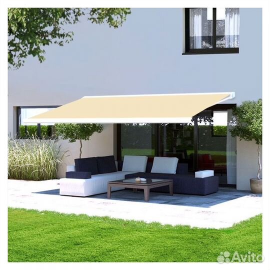 Защита от солнца