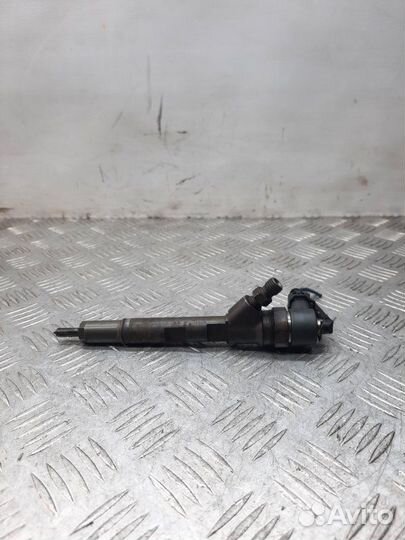 Форсунка Chrysler Voyager 2.8 ENR 2005