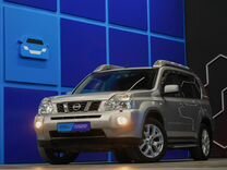 Nissan X-Trail 2.5 CVT, 2010, 250 000 км, с пробегом, цена 1 165 000 руб.