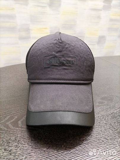 Кепка ellesse
