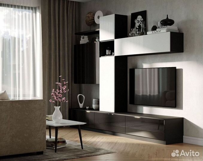 Гостиная на заказ