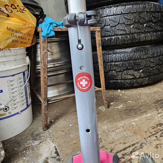Самокат детский SmarTrike