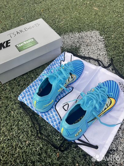 Сороконожки Nike Mercurial Air Zoom Mbappe