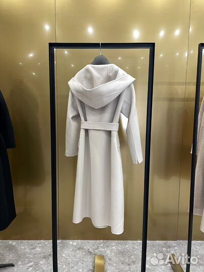 В наличии Пальто Max Mara, новое, премиум