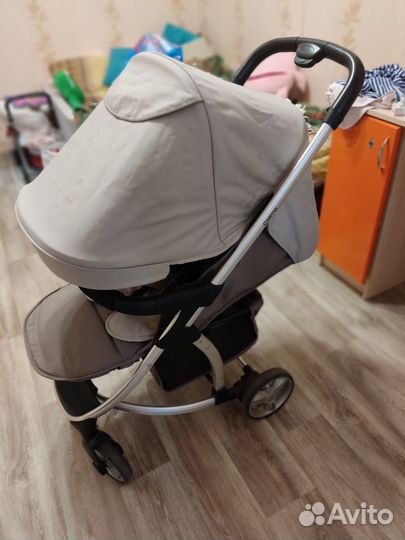 Прогулочная коляска бу