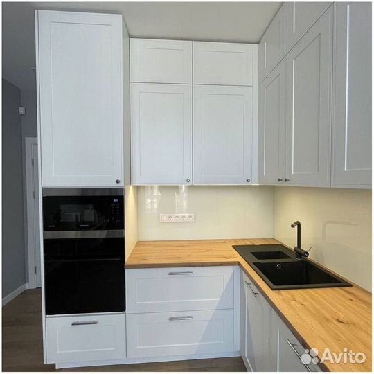 Кухонная мебель