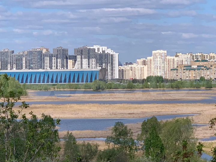 Участок 3,5 сот. (СНТ, ДНП)