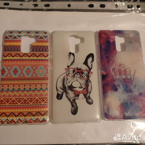 Чехлы Huawei Honor 7 (PLK-L01)