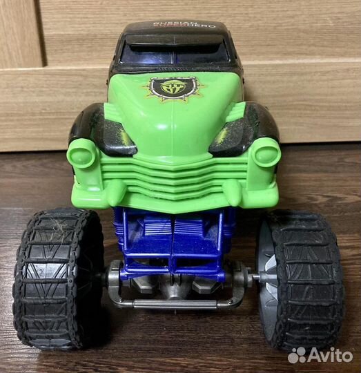 Внедорожник