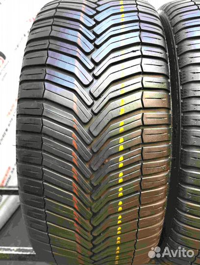 Michelin CrossClimate 215/55 R17 94M