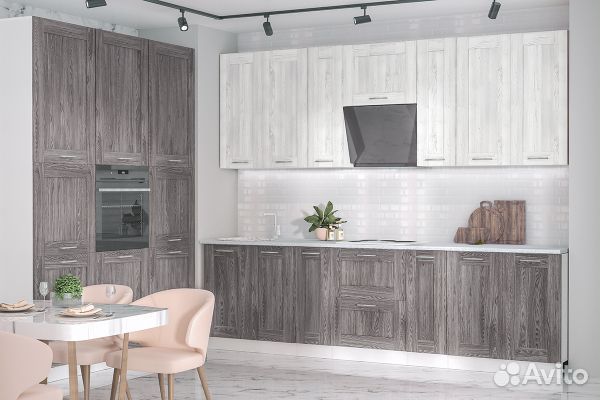 Кухонный гарнитур кухня