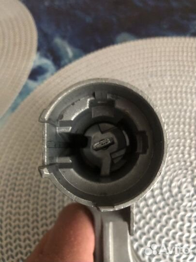 Контактная группа замка зажигания kia rio 2