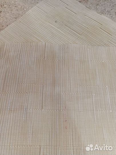 Салфетки для сервировки стола комплект