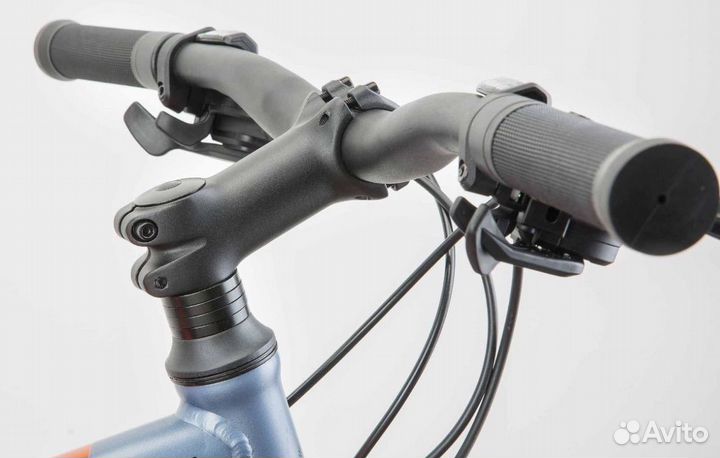 Велосипед Stels Navigator 500 MD 16