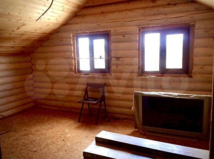 Дом 111 м² на участке 20 сот.